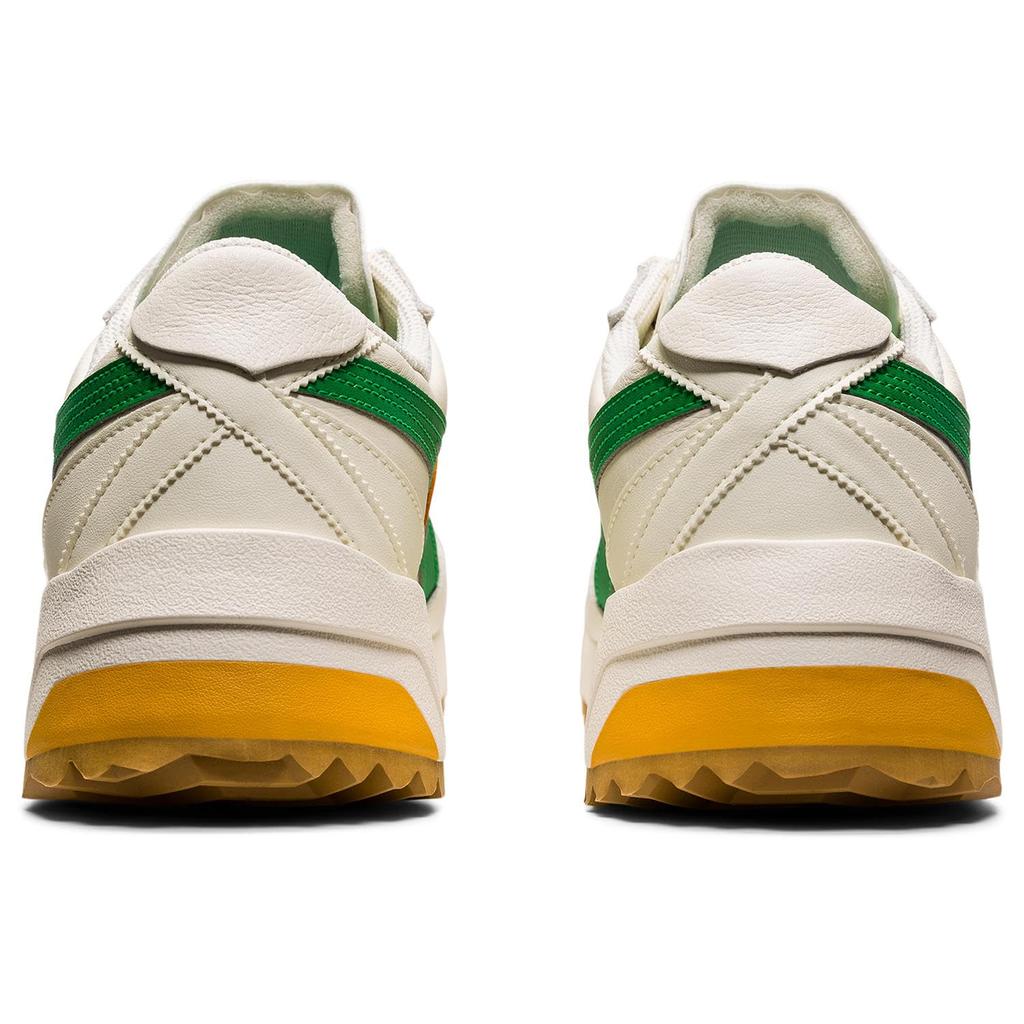 Onitsuka Tiger DELEGATION EX Size cm CREAM/CILANTRO Sneakers, 24.5