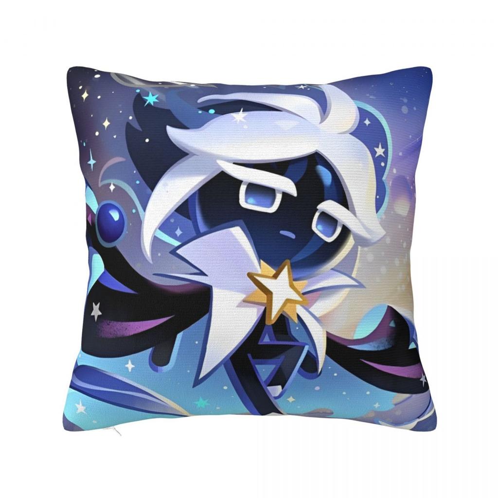 Tralalero Tralala Kissenbezug Brainrot Meme Lustige Haifisch-Kissenbezüge Lustige Dekorations-Kissenbezüge für Bett 18