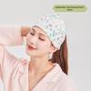 Windproof Cotton Postpartum Headscarf & Hat for Spring/Summer – Maternity & Pregnant Women's Essential
