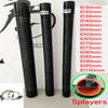 Universal Car Silicone Flexible Pipe 2 Clamps Car Radiator Hose Intake Hose Intercooler Tube For High Pressure High Temperature