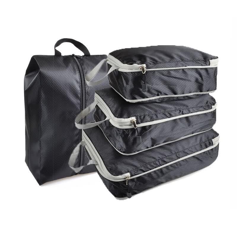 DCLOUD Travel Luggage Organizer Bags