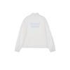 Goxo Woven Anorak White Give Me Buddy