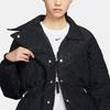Puffer Jacket Women's Black DV8213-010
