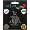 HARRY POTTER Aufkleber „Heiligtümer des Todes“.