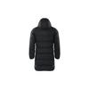 Nike Sportswear Down-Fill Windrunner Pufferjacke mit Kapuze Herren Oberbekleidung Schwarz CU4409-010
