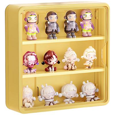 Samling och modeller – Figurer