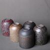 Ceramic 120ml Water Mugs Wine Mug Kung Fu Cups Porcelain Coffee Cup Tea Cups Water Cups Drinkware