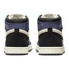 Jordan 1 High Zoom Air Cmft 2 Muslin Blackened Blue Women's Jordan DV1305-104