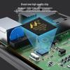 Shengwei Telecom-Grade Gigabit Fiber Optic Transceiver