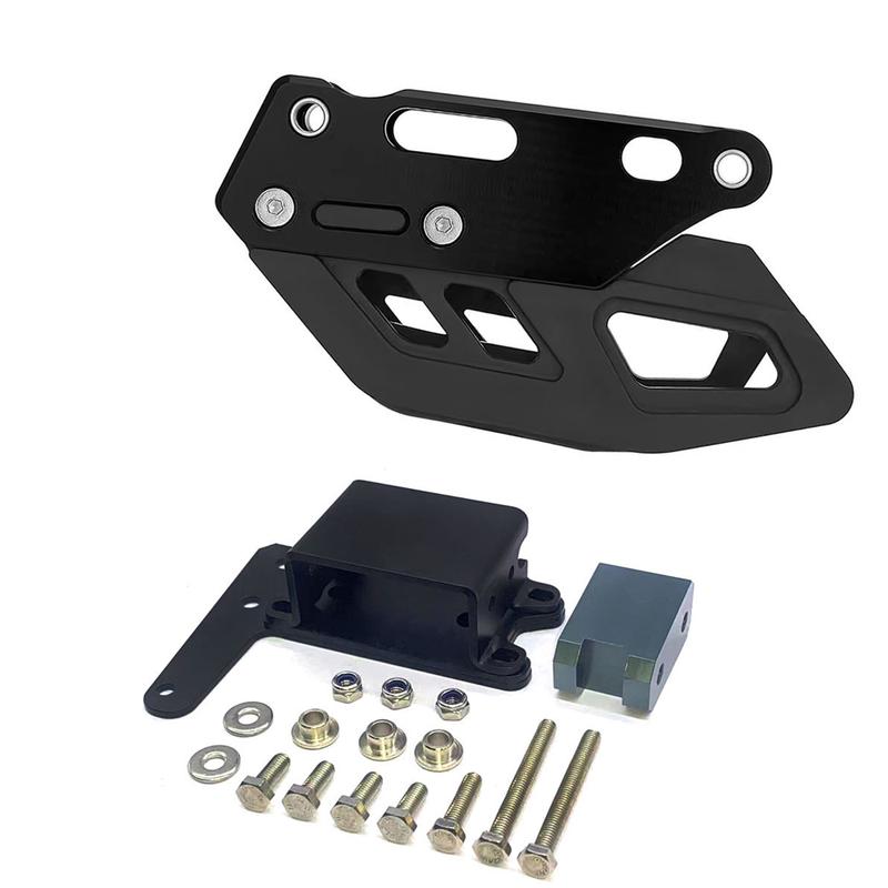 Chain Guide Rear Sprocket Chain Cover Guard Protector For Yamaha WR155 WR 155 motorcycle accessories