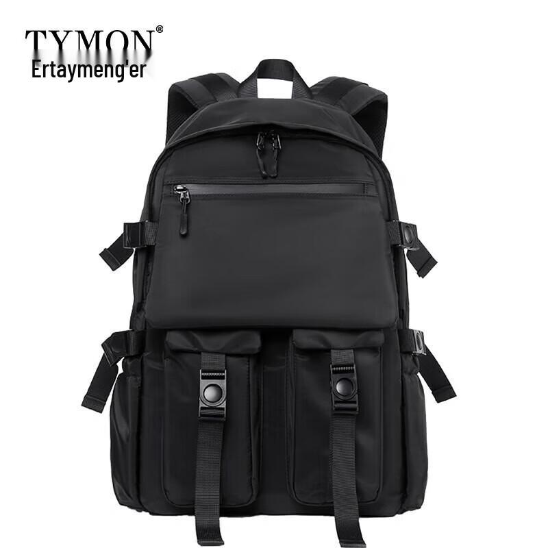 Tymon Large Capacity Business Travel Backpack
