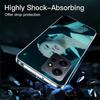 Ariana Grande Phone Case For Redmi Note 14 15 Pro 5G 13 12 Pro Plus 11 11T 11E 11S 10 Pro 10S 9 9S Cover Cell Clear TPU Capa Com