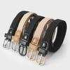 Elastic Webbing Belt MU057