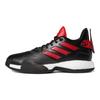 Adidas Tmac Millennium 'Black Red' Sneakers G26952