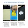 Creality Ender 3 Glass Bed Upgraded 3D Printer Tempered Glass Plate Build Surface 235x235x4mm for Ender 3/Ender 3 Pro/Ender 3 V2