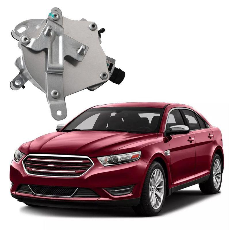 Powerful DS7G-2A451-CB Boost Brake Vacuum Pump Assembly For Ford Mondeo Focus Taurus 1.5T 2013-2018 DS7G-2A451-CA DS7G2A451CB