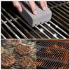 1/3 stücke Grill Grill Reinigung Ziegel Magie Stein Grill Reinigung Pinsel Outdoor Camping Picknick Kochgeschirr Grill Werkzeuge Zubehör Reinigung Werkzeuge