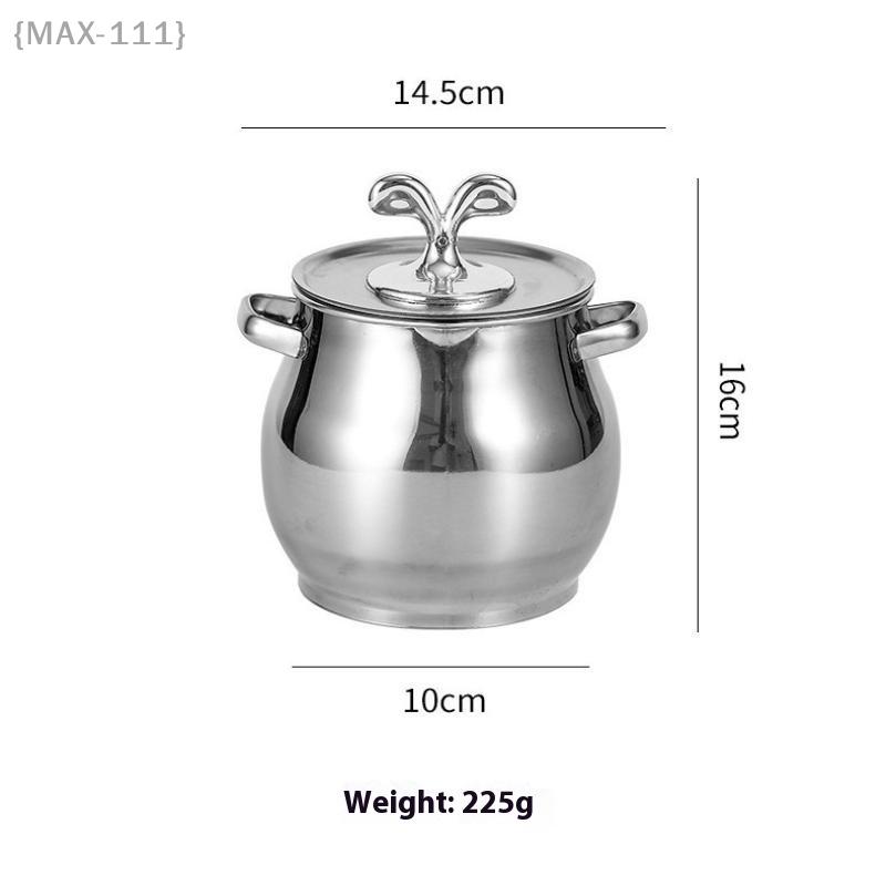 1.5L Oil Filter Pot, Stainless Steel With Fine Mesh, Dust-Proof Lid & Drip-Free Spout, Ideal For Cooking Oil & Grease Storage