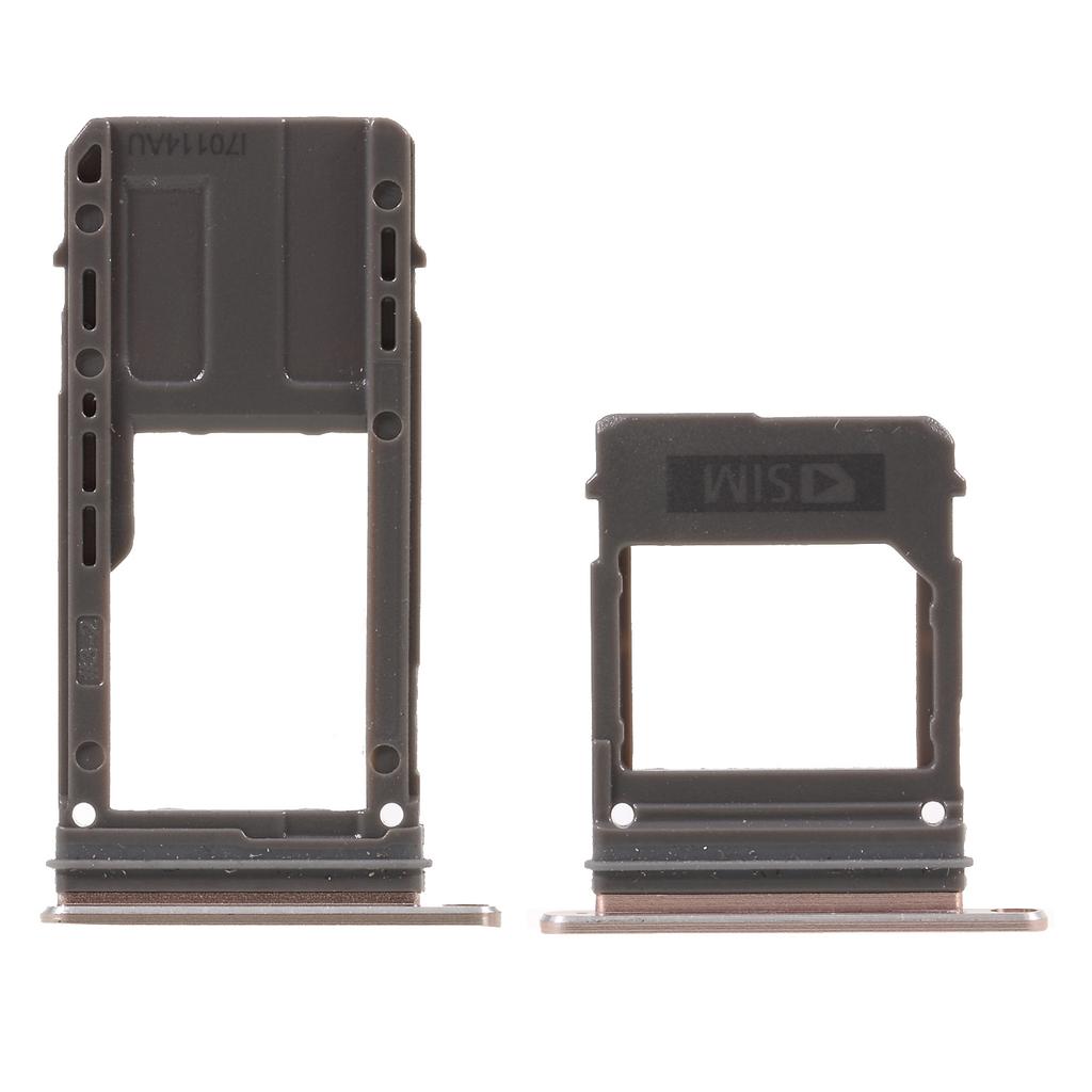 OEM SIM+Micro SD Kartenfach Halter Ersatz für Samsung Galaxy A5 (2017) A520