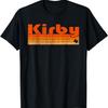 Retro-T-Shirt im 80er-Jahre-Stil aus Kirby, Texas