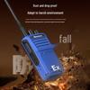 Newman FT66 Professional Explosion-Proof Walkie-Talkie (CN version)