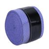 60PCS Poignée Surgrip Douce Absorbant la Sueur Bande de Grip Tennis Bande de Grip Badminton Raquette de Tennis