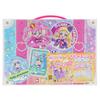 Sunstar Stationery Wonderful PreCure! Dress-up Sticker Trunk 1574350A