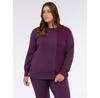 Hoodie Fiorella Rubino G825L008618N039