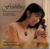 CD MIYO UMEZU, BEETHOVEN, BRAHMS, FAUR - Spring Sonata BVCC34013 Japan Classical Used