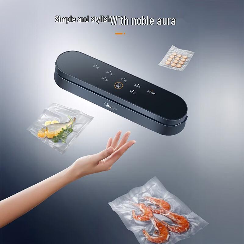 Midea Automatic Food Vacuum Sealer