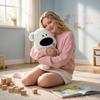 Doll Machine Same Cartoon Plush Doll Cute Bear Doll