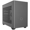 Mini-ITX Case - Cooler Master - NR200P Max V2 - 280mm AIO - 850W Gold SFX PSU - Improved Ventilation