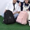 Large Capacity Trendy Backpack for Students - Unisex & Versatile Casual Use