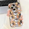 For Tecno Spark 30C Case Kl5 Kl5n Cute Fashion Cartoon Cover Full Cameras Protection Case For Tecno Spark 30C Spark30C Soft Bags