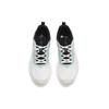 Anta Lässige Stoßdämpfende Low-Top Laufschuhe Herren Sneaker Weiß Schwarz Blau 912445573-1
