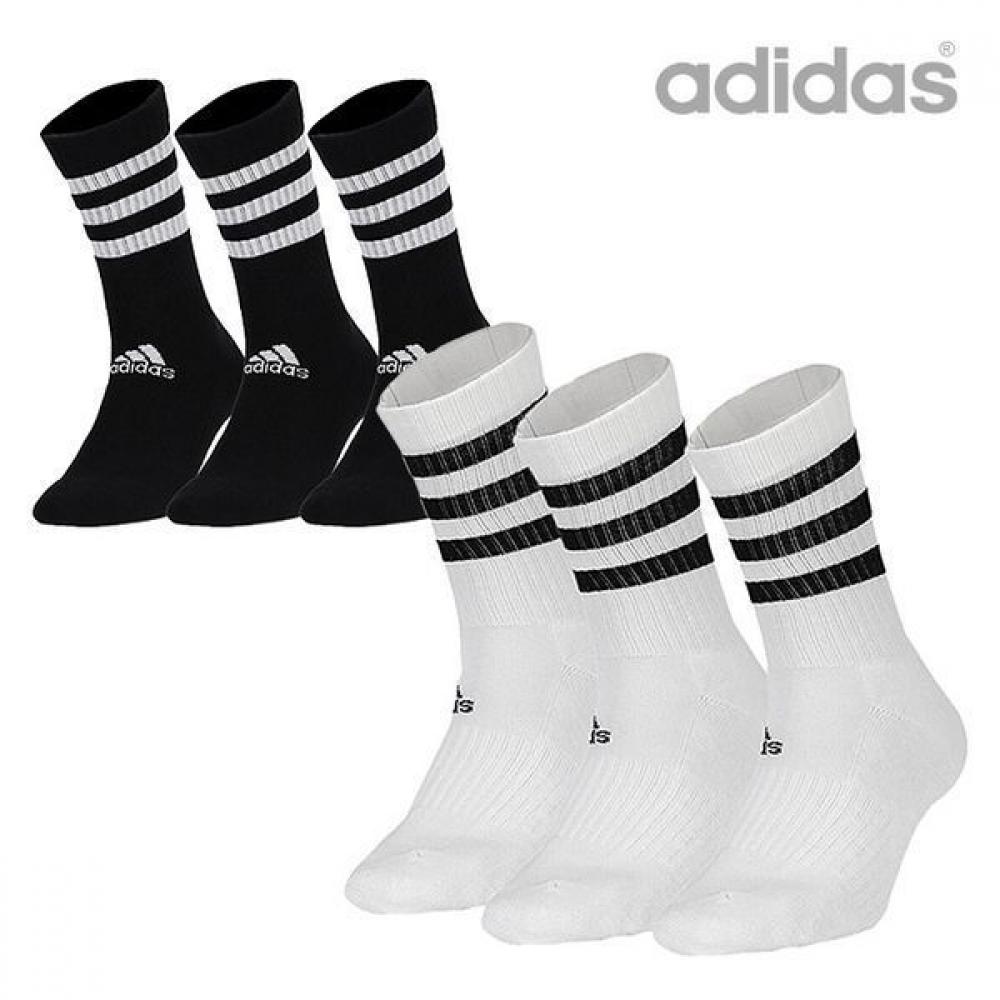 

Adidas Adidas 3S Cushion Crew 3PP 2 types choose 1