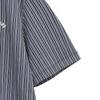 Short Sleeve Polo Shirt Quick Cool Golf C25134107 L [Callaway] Men's (Sweat Absorbent, Drying, Lining) / / 1120_Navy