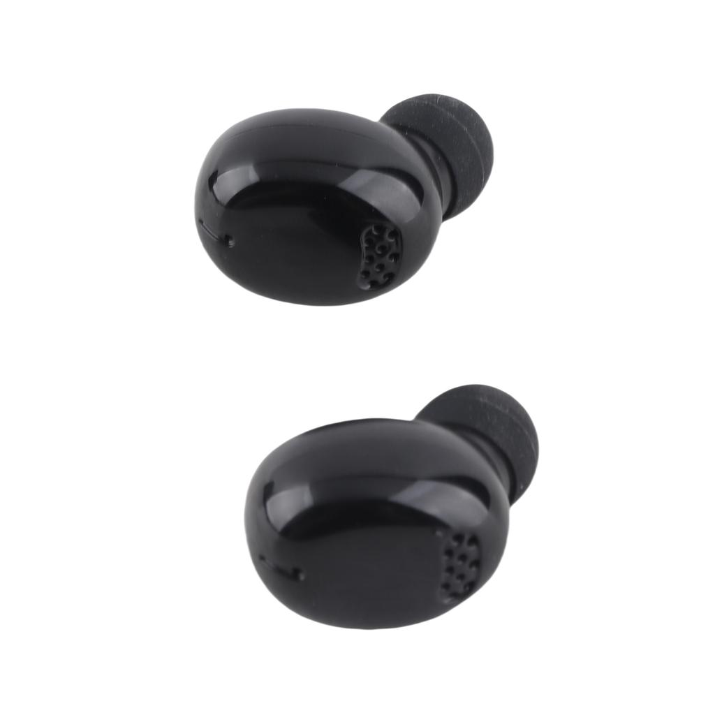 Stereo Wireless Earbuds Noise Reduction BT Earphones In Ear Headphones with LED Digital Display Touch Control Earbuds