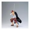 Banpresto - One Piece - Shanks, Grandista figure Grandista SHANKS