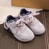 2026 Autumn Velcro Skate Shoes for Kids – Lightweight, Soft Sole, Unisex