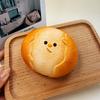 Creative Cartoon Bread Squeeze Squeezable Slow Rising Slow Back Bread Hand Relax Cute Cat Dog Pig Stress Relief Food