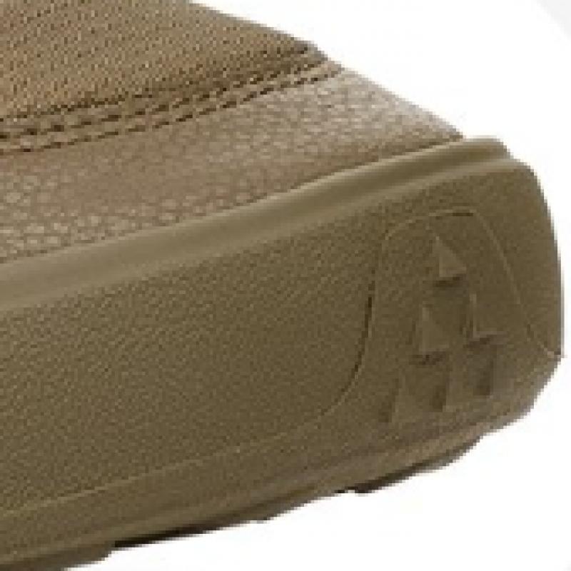 Teva Men S Padded Slip On Camping ShoeS Khaki Stvm2434490 Dol