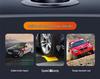 Fast Charging Car Charger for BMW Mini Cooper F56/F55 Cigarette Lighter Interior Accessories