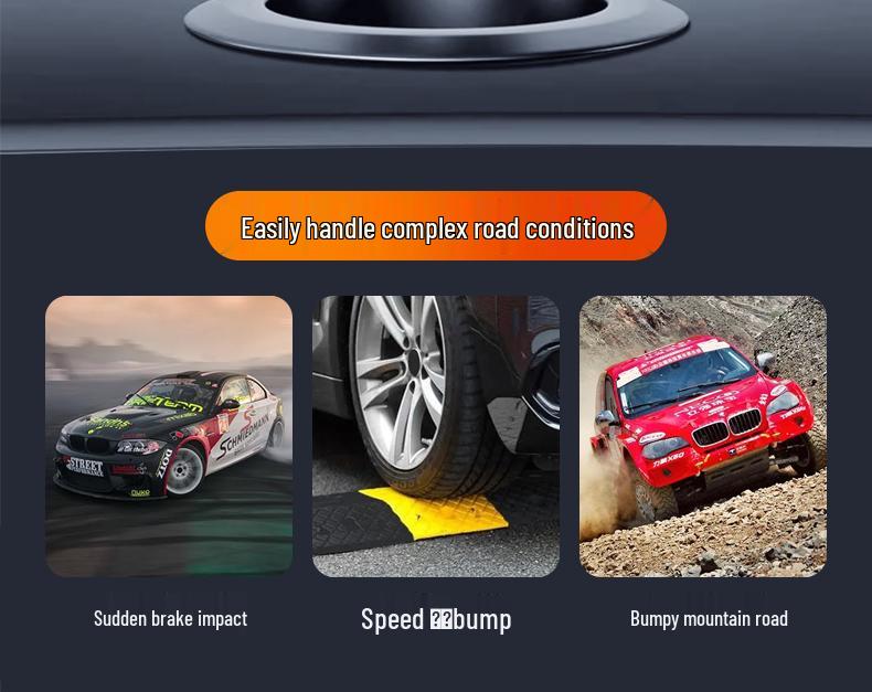 Fast Charging Car Charger for BMW Mini Cooper F56/F55 Cigarette Lighter Interior Accessories