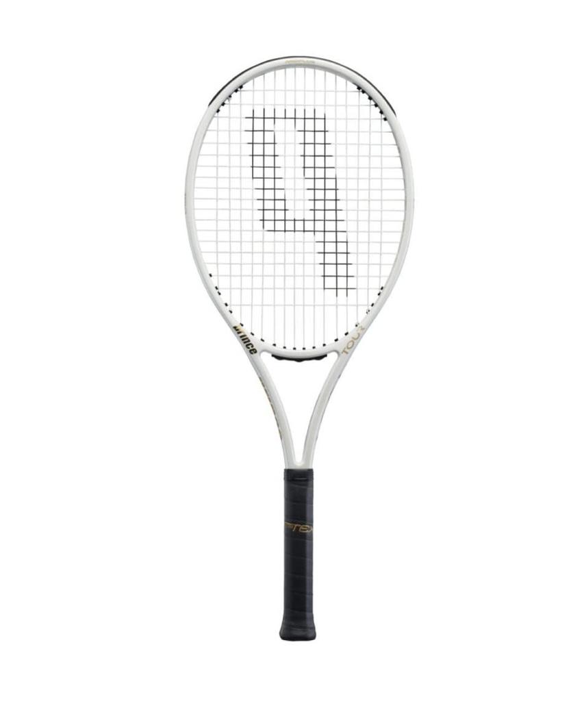 Prince Hard Tennisschläger 7TJ173 TOUR O3 100 (305) (Tour O3 100 (305g)) G3 [Nur Rahmen]