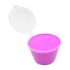 B IY Solid Butter Slime Kit Soft Non-Sticky Scented Slime For Girls Boys Party Favors Birthday Gift Stress Relief Toy For Kids