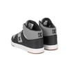 Men's Sneakers DC Cure Hi Top Adys400072-gg4 Grey