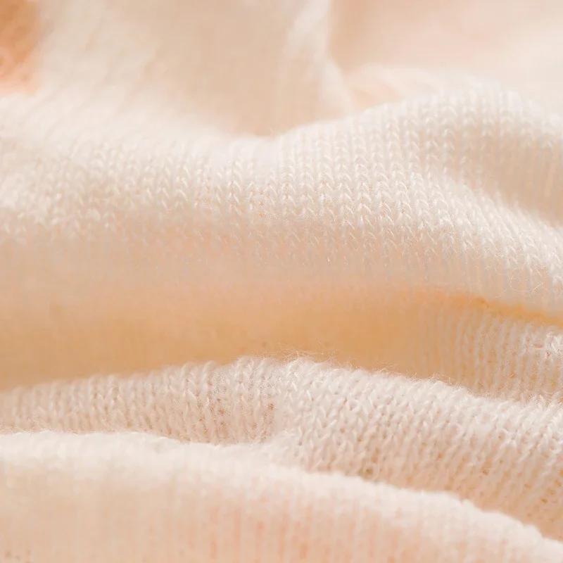 New Baby Socks Summer Thin Mesh Newborn Ankle Socks Cute Cartoon Cotton Floor Girls Home Short Stockings for Kids Boys