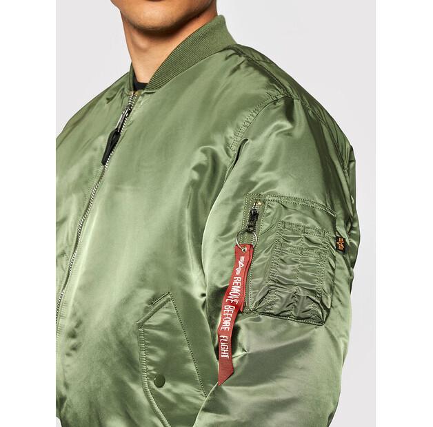 Куртка Alpha Industries Ma-1