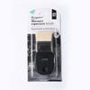 3pcs/set Lightweight Nylon Paint Brush Soft Hair Wall Painting Art Supplies  Canvas